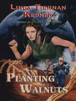 cover image of Planting Walnuts
